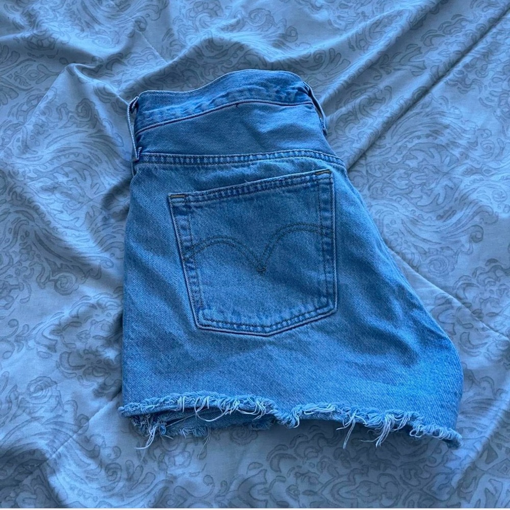 Levi’s Shorts